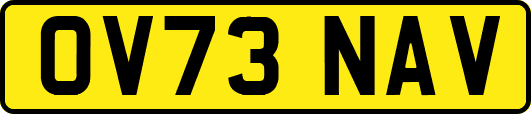 OV73NAV