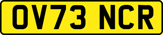 OV73NCR