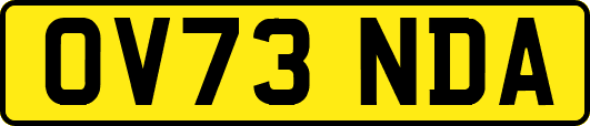 OV73NDA