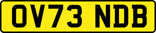 OV73NDB