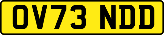 OV73NDD