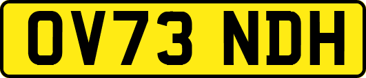OV73NDH
