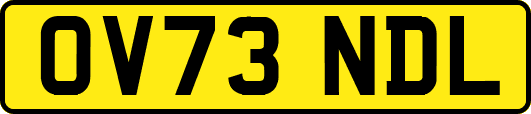 OV73NDL