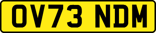 OV73NDM