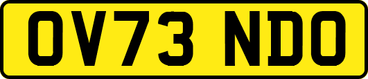 OV73NDO