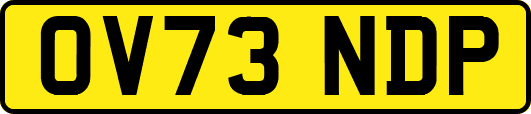 OV73NDP