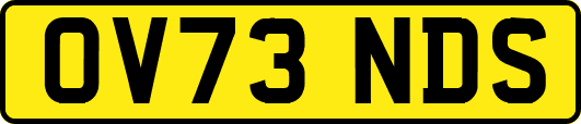 OV73NDS