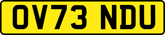 OV73NDU