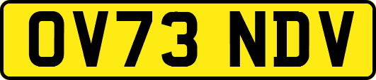 OV73NDV
