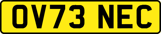 OV73NEC