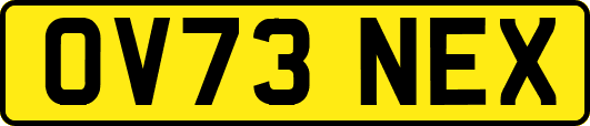 OV73NEX