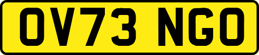OV73NGO