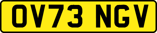 OV73NGV