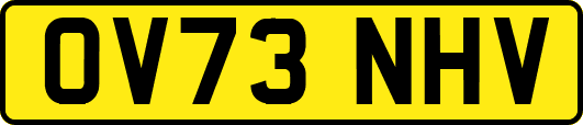 OV73NHV