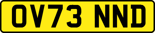 OV73NND