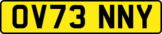 OV73NNY