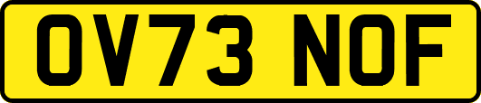 OV73NOF