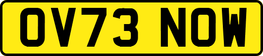 OV73NOW