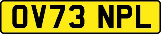 OV73NPL