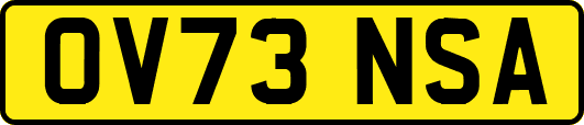 OV73NSA