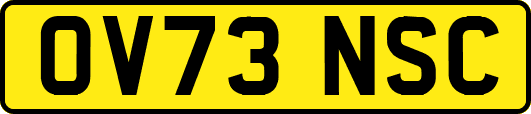 OV73NSC