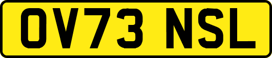 OV73NSL
