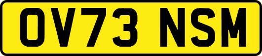 OV73NSM