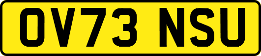 OV73NSU