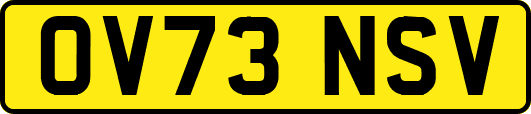 OV73NSV