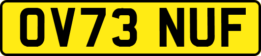 OV73NUF