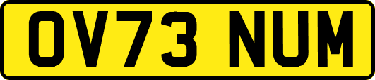 OV73NUM