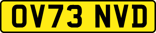 OV73NVD