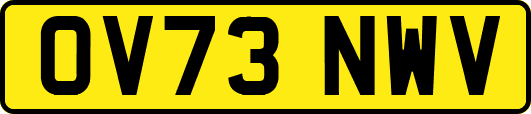 OV73NWV