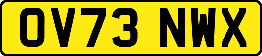OV73NWX