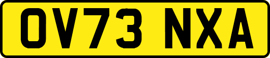 OV73NXA