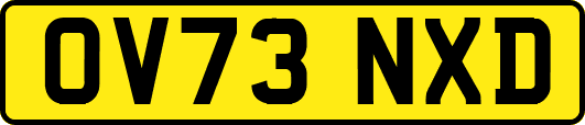 OV73NXD