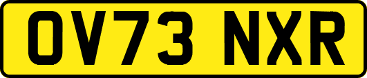 OV73NXR
