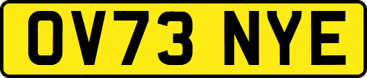 OV73NYE