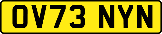 OV73NYN