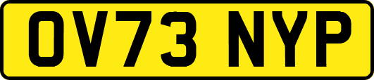 OV73NYP