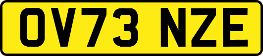 OV73NZE