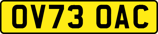 OV73OAC