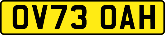 OV73OAH
