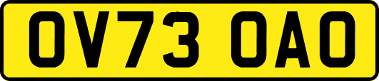 OV73OAO