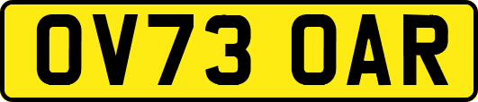 OV73OAR