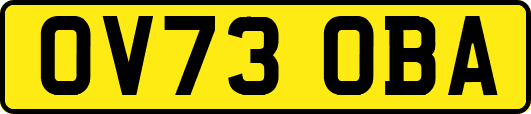 OV73OBA