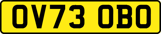 OV73OBO