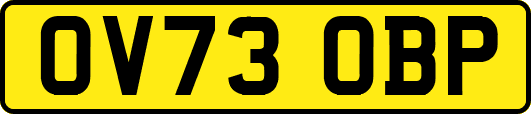 OV73OBP