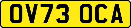 OV73OCA