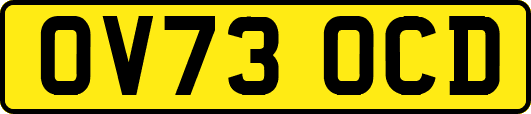 OV73OCD